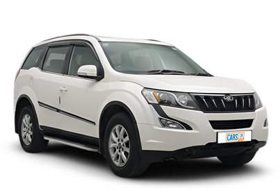 Mahindra XUV500-img